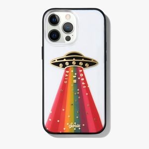 Sonix iPhone 12 Give Me Space iPhone case - NWT